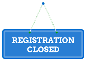 Registration-Closed